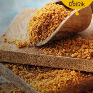 Organic Jaggery powder