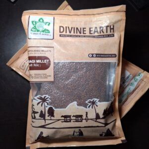 RAGI/NACHANI/MADIYA